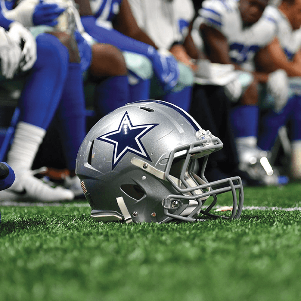 Dallas Cowboys partnership