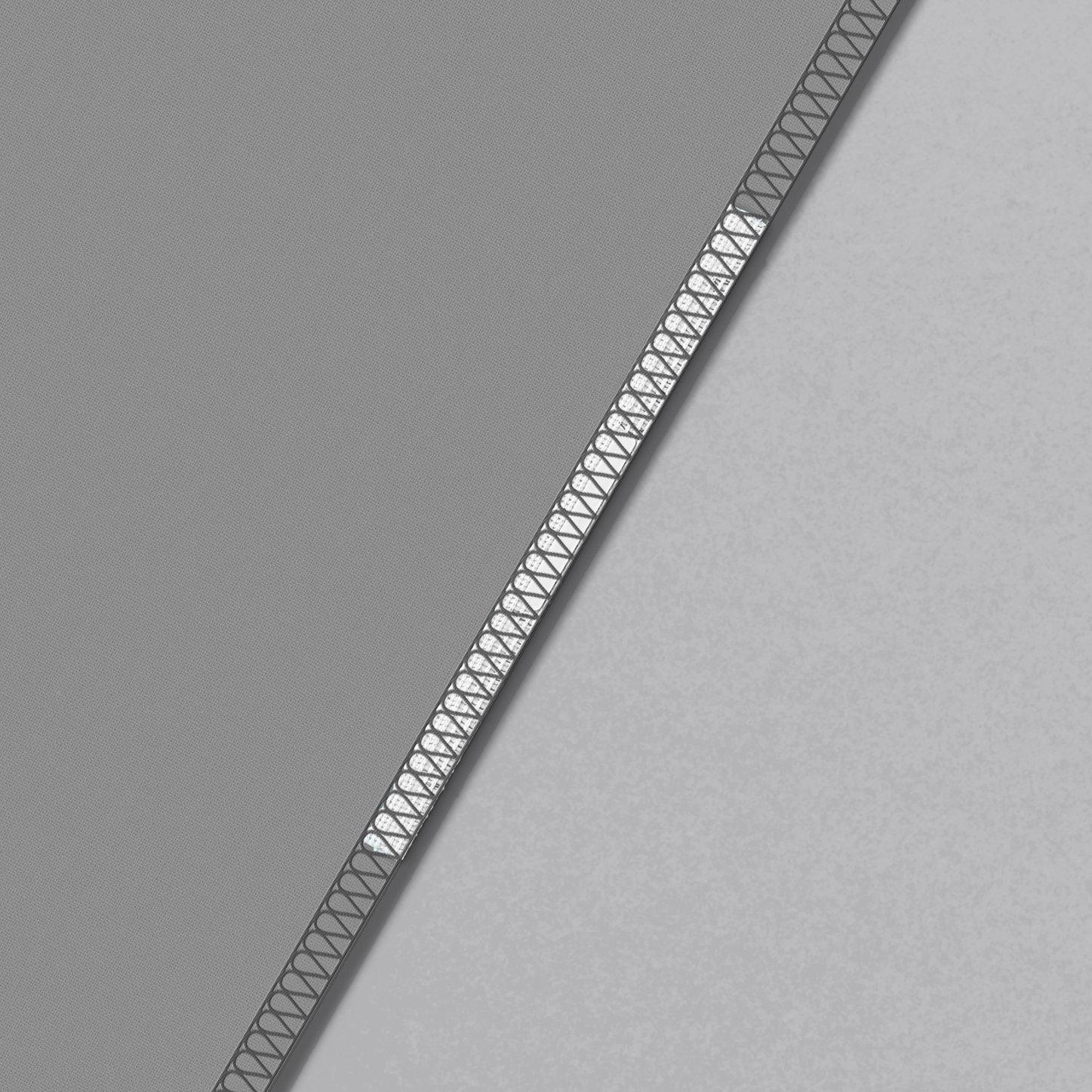 ad textrace overlock hidden label-rfid