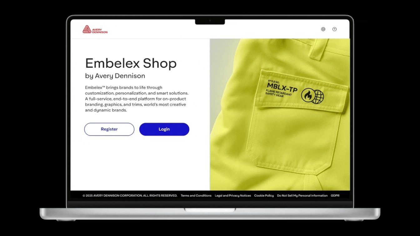 Avery Dennison Corporation
