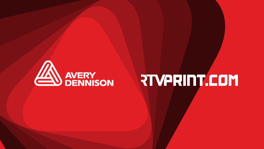 Avery Dennison Has Acquired Rietveld (RTVPRINT)