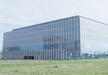 I.Lab building